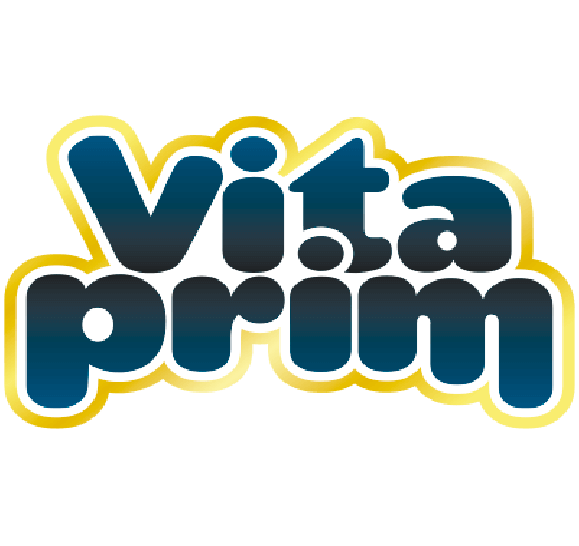 VitaPrim logo