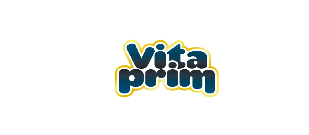 VitaPrim logo